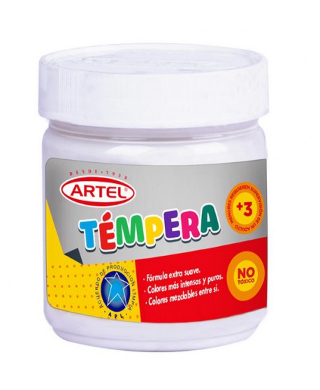 TEMPERA 100 ML ARTEL